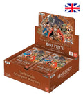 ONE PIECE TCG OP17 SOBRES (24) (INGLES)