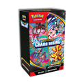 Pokémon: Chaos Rising - Booster Bundle