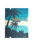 Carpeta 9 bolsillos PRO Binder Lillie and Clefairy - Pokémon - Ultra Pro