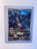 Carta Zekrom de N Japones