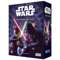 Star Wars: Deckbuilding Game