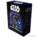 Star Wars: Deckbuilding Game Rebeldes e Imperiales