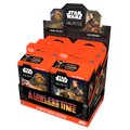 SWU: A Lawless Time Spotlight Decks (6)