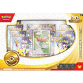 POKEMON TCG 30th Display Collection ESPAÑOL