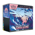 ETB Chaos Rising Inglés