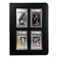 Evoretro carpeta premium Black