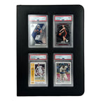 Evoretro carpeta premium Black