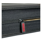 Evoretro carpeta premium Black