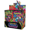 Sobres de Refuerzo Pokemon TCG Noviembre 2025 36 UNIDADES ESPAÑOL   Pokémon TCG
