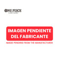 Fundas Standard Sleeves 17 (4 Kinds Assort) (12 unidades) - One Piece Card Game