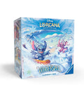 Illumineer's Trove Winterspell Inglés - Disney Lorcana TCG