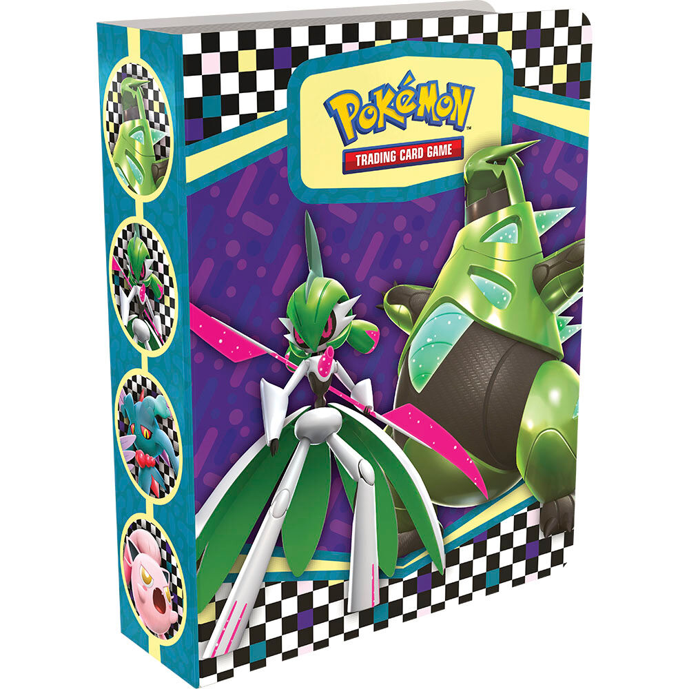 Estuche cartas Collector Chest Pokemon Español   Pokémon TCG