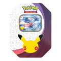 POKEMON TCG 30th ex Tin ESPAÑOL