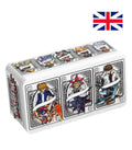 Mega-Pack Tin (12 unidades) Inglés - Yu-Gi-Oh!