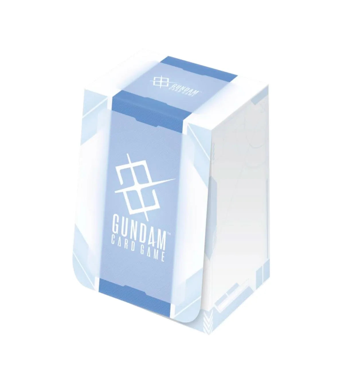 Official Card Case Ser 02 (12 Unidades) - Gundam Card Game