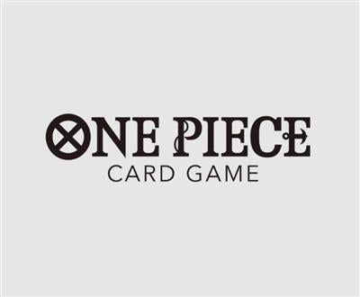 ONE PIECE CARD GAME SET SAIL DECK SET DISPLAY SD-01 (6 DECKS) -