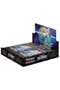 Palworld Card Game Booster Box BP01 Dawn of Palpagos (12 packs) ENG