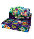 Paquetes de refuerzo (24 Unidades) Inglés Attack of the Vine! - Disney Lorcana TCG