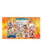 Playmat Tapete Limited Edition Vol. 6 - One Piece Card Game