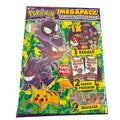 POKÉMON MEGAPACK MAGAZINE Nº 10