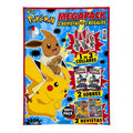 POKÉMON MEGAPACK MAGAZINE Nº 11