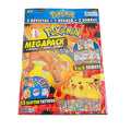 POKÉMON MEGAPACK MAGAZINE Nº 7