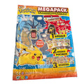 POKÉMON MEGAPACK MAGAZINE Nº 9