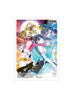 Premium Binder Digimon Story Time Stranger Inglés PB-25 - Digimon Card Game