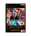Premium Card Collection Best Selection Vol. 7 Inglés - One Piece Card Game