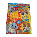 POKÉMON MEGAPACK MAGAZINE Nº 8