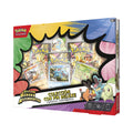 POKEMON TCG-CAJA COLECCION PIN DELUXE-HEROES ASCENDENTES-MARZO 26