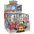Mini Lata Summer ex Assorted Pokemon español surtido