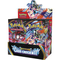 Mayo 2026 Booster Box 36 Sobres Pokemon Español