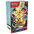 POKEMON TCG - ME02.5 BOOSTER BUNDLE-DISPLAYS HEROES ASCENDENTES