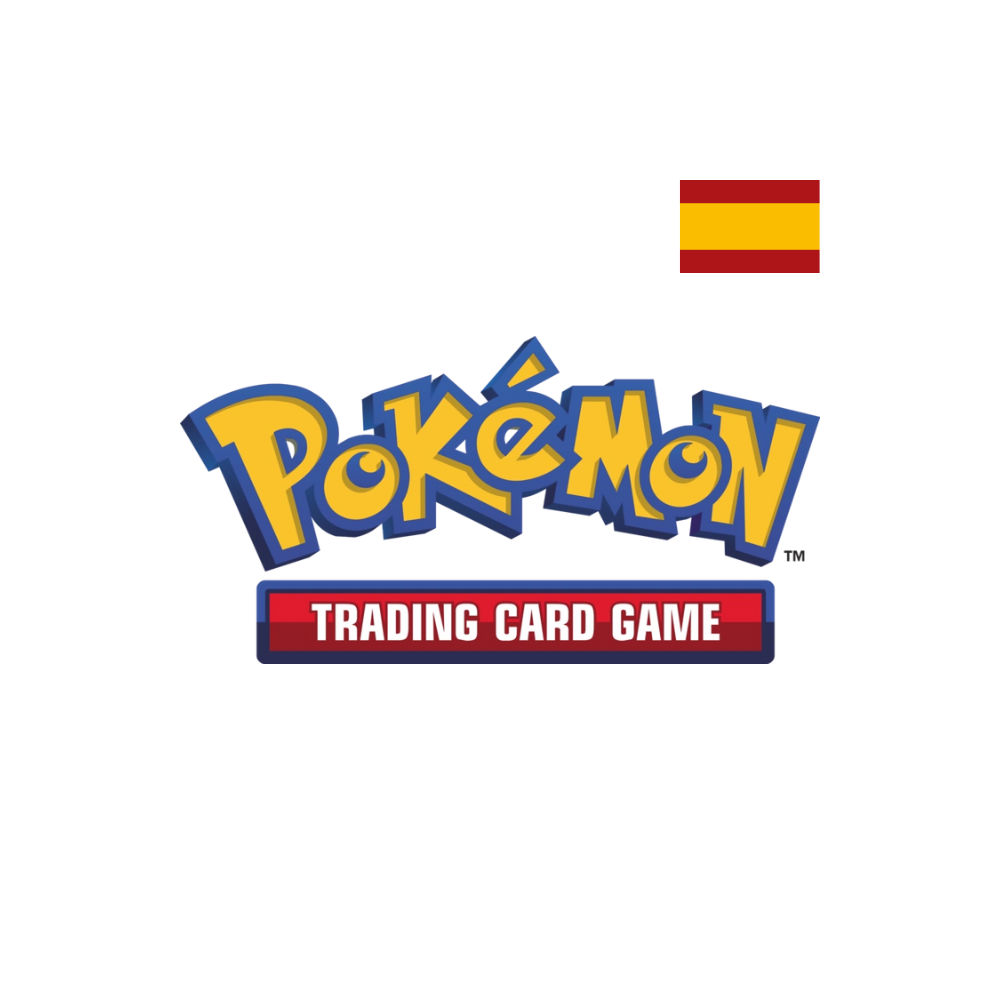 Premium Ex Box Pokemon español
