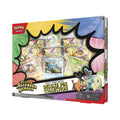 POKEMON TCG CAJA COLECCION PIN DELUXE MARZO 26 (INGLES)