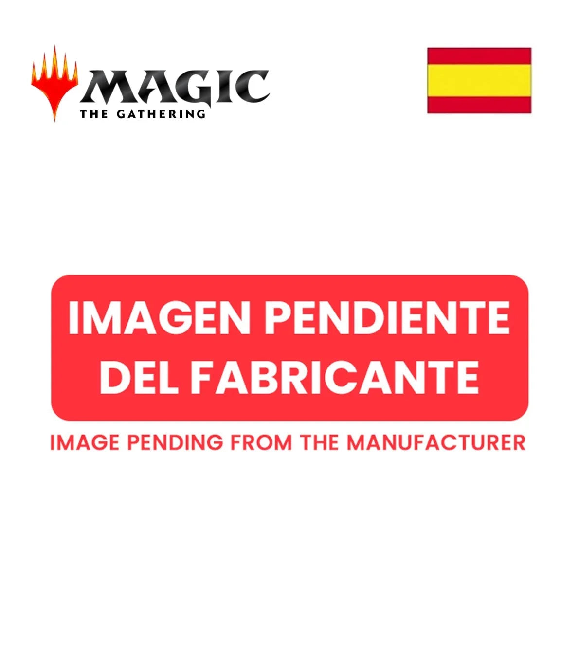 Prerelease Pack (15 Packs) Lorwyn Eclipsado Español - Magic The Gathering   Magic The Gathering