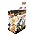 Naruto Mythos TCG – SET 2 SHINOBI SHIREN, 1st edition Flowpack Display 24 booster packs each