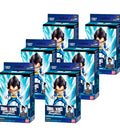 Starter Deck Display FS-07 (6 Mazos) Inglés - DBSCG Fusion World