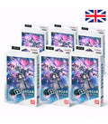 Starter Deck Display ST-13 (6 Mazos) Inglés - Gundam Card Game