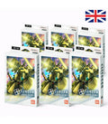 Starter Deck Display ST-14 (6 Mazos) Inglés - Gundam Card Game