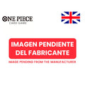 Starter Deck Display ST-37 (6 Mazos) Inglés - One Piece Card Game