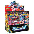 Booster Box 36 Sobres  Chaos Rising Inglés