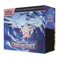 Mayo 2026 Caja de Entrenador Elite Pokemon Español