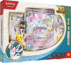 POKEMON TCG 30th Ex Box ESPAÑOL
