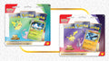 POKEMON TCG 30th Tech Sticker ESPAÑOL