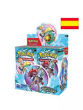 Pokémon Juntos de Aventuras Booster Display (36) ESPAÑOL