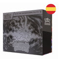 ETB  Entrenador Elite Expansion Julio 2026 Pokemon español