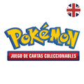 POKEMON TCG - ME02.5 EXBOX ASSORTMENT INGLÉS