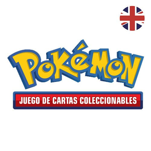 POKEMON TCG - ME02.5 EXBOX ASSORTMENT INGLÉS
